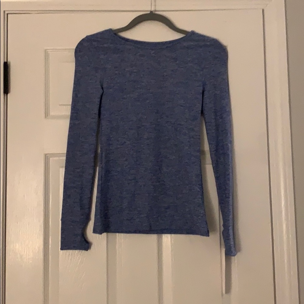 Long sleeve compression/ cold gear